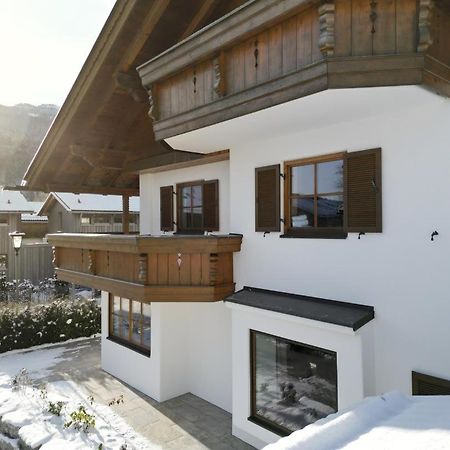 Ferienhaus Die 12 Mit 4 Schlafzimmern In Garmisch 外观 照片