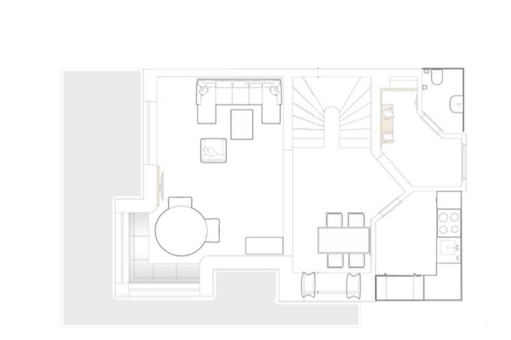 Ferienhaus Die 12 Mit 4 Schlafzimmern In Garmisch 外观 照片