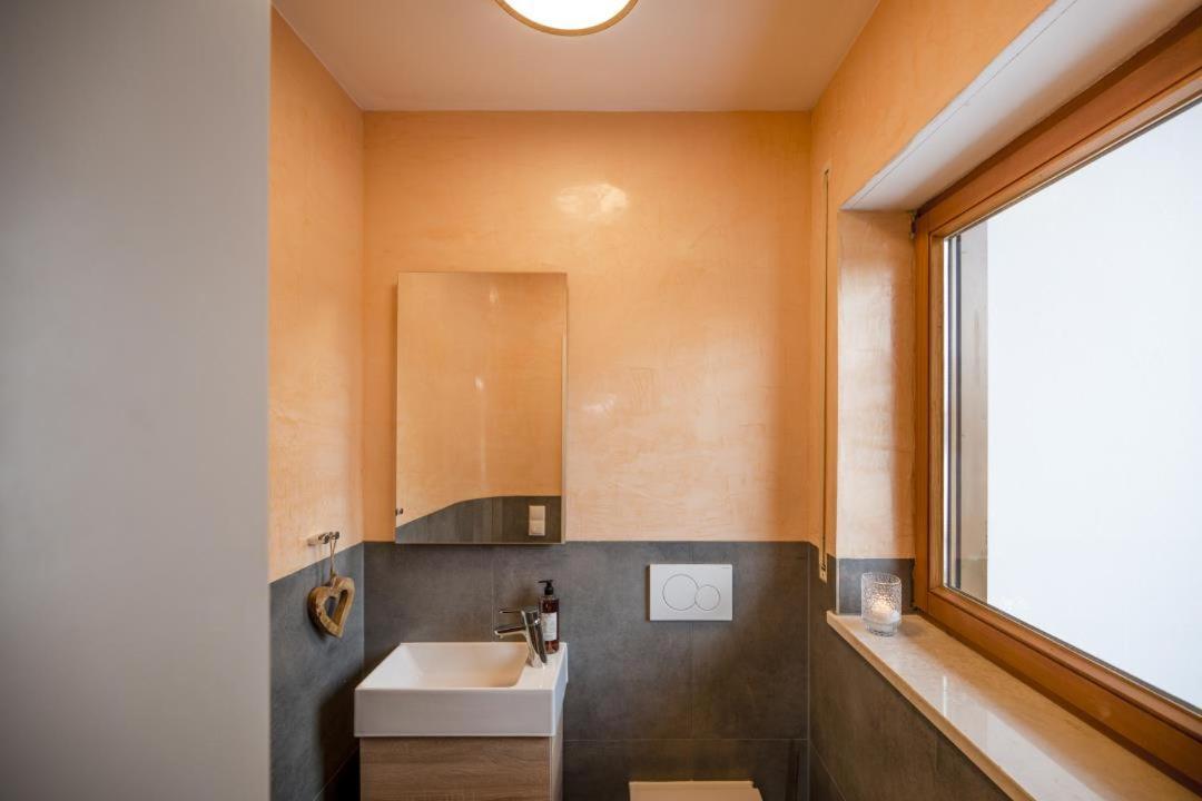 Ferienhaus Die 12 Mit 4 Schlafzimmern In Garmisch 外观 照片