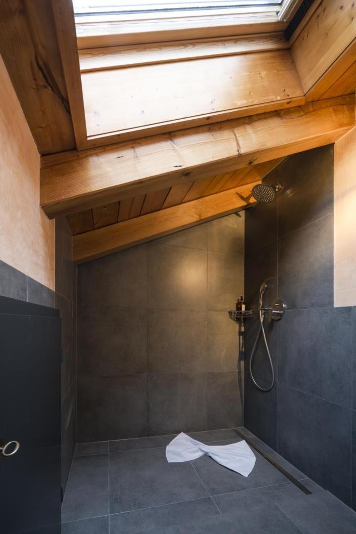 Ferienhaus Die 12 Mit 4 Schlafzimmern In Garmisch 外观 照片