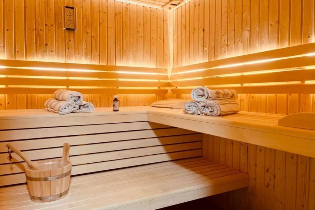 Ferienhaus Die 12 Mit 4 Schlafzimmern In Garmisch 外观 照片